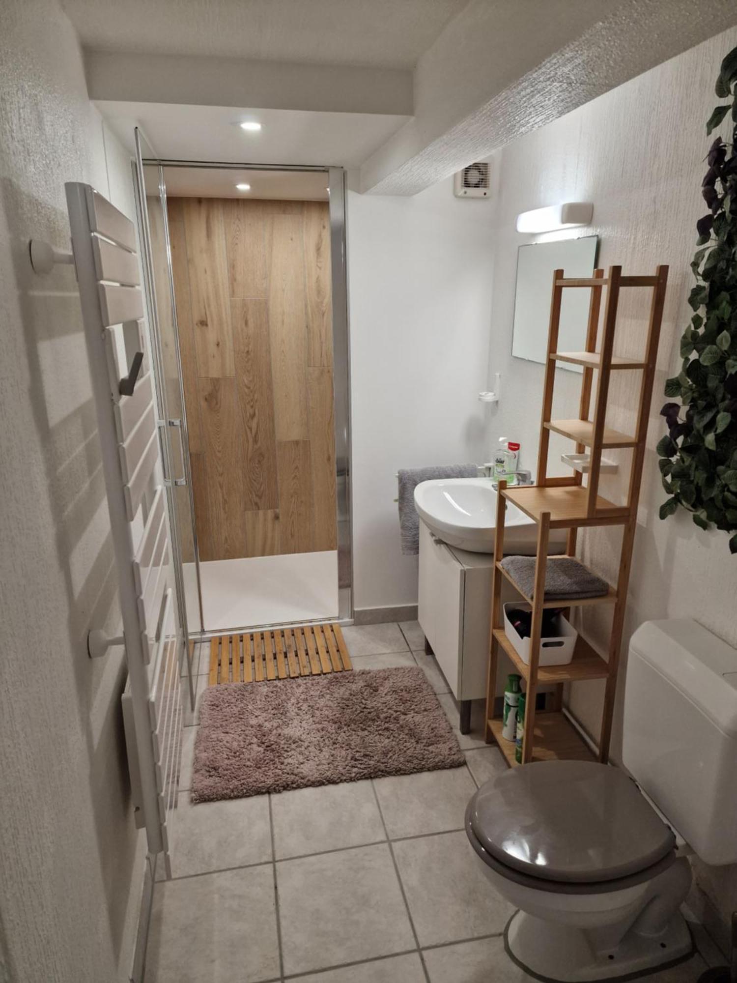 Studio Bellevue Appart Independant Renove 2024 Piscine Parking Proche Centre Annecy Poisy Ngoại thất bức ảnh
